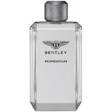 Bentley Momentum