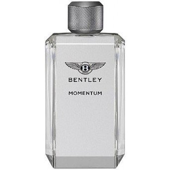 Bentley Momentum