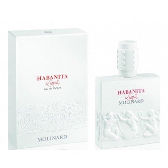Molinard Habanita L'Esprit