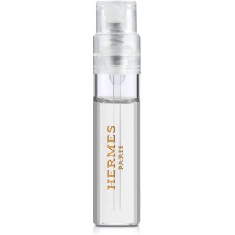 Hermes Eau des Merveilles Bleue