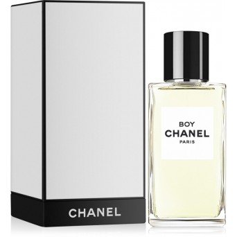 Chanel Les Exclusifs de Chanel Boy Chanel