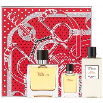 Hermes Terre d'Hermes Parfum