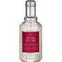 Maurer & Wirtz 4711 Acqua Colonia Pomegranate & Eucalyptus