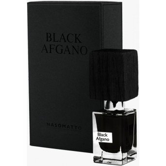 Nasomatto Black Afgano