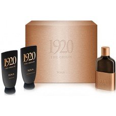 Tous 1920 The Origin
