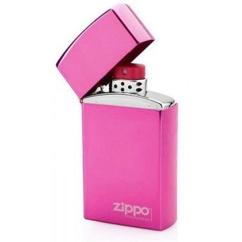 Zippo Pour Homme Pink