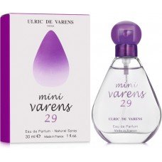 Ulric de Varens Mini Varens 29