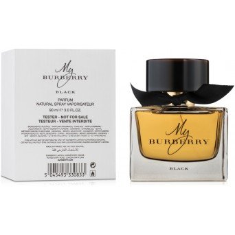 Burberry My Burberry Black