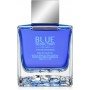 Blue Seduction Antonio Banderas
