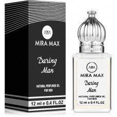 Mira Max Daring Man