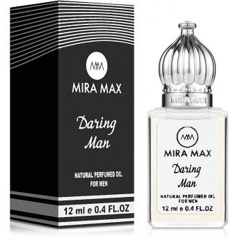Mira Max Daring Man