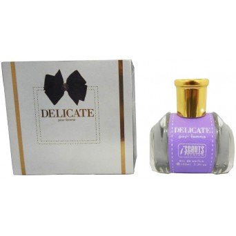I Scents Delicate