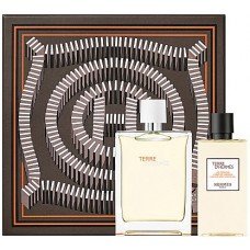 Hermes Terre d'Hermes Eau Tres Fraiche