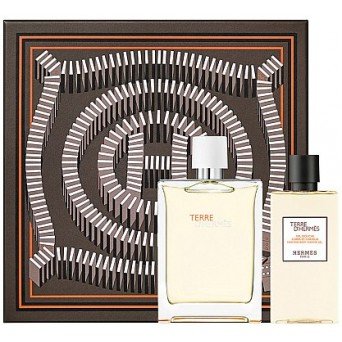 Hermes Terre d'Hermes Eau Tres Fraiche