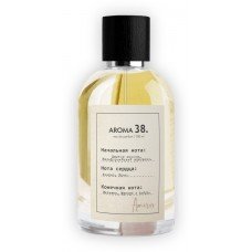 Sister's Aroma 38