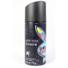 Playboy Playboy New York