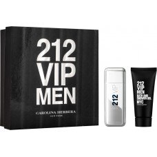 Carolina Herrera 212 VIP Men
