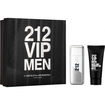 Carolina Herrera 212 VIP Men