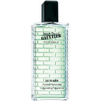 Jean Paul Gaultier Monsieur Du Matin