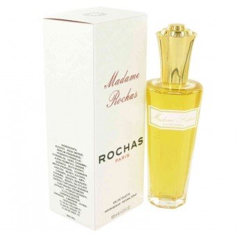 Rochas Madame De Rochas