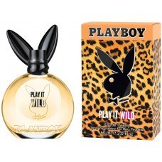 Playboy Play It Wild for Her