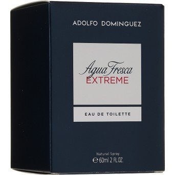 Adolfo Dominguez Agua Fresca Extreme
