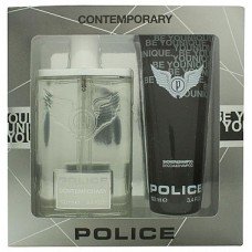 Police Contemporary