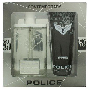 Police Contemporary