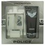 Police Contemporary