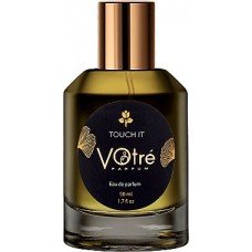 Votre Parfum Touch It
