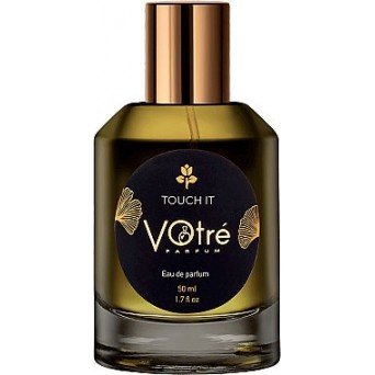 Votre Parfum Touch It