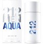 Carolina Herrera 212 Men Aqua