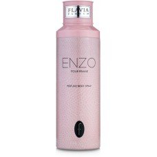 Flavia Enzo For Women