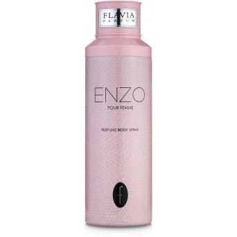 Flavia Enzo For Women