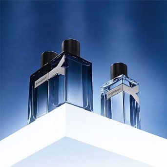 Yves Saint Laurent Y Live