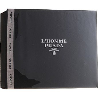 Prada L'Homme Prada