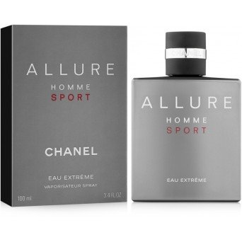 Chanel Allure Homme Sport Eau Extreme