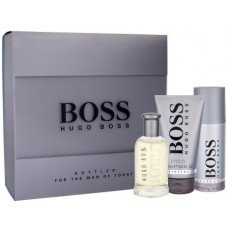 Hugo Boss Boss Bottled