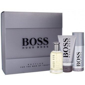 Hugo Boss Boss Bottled