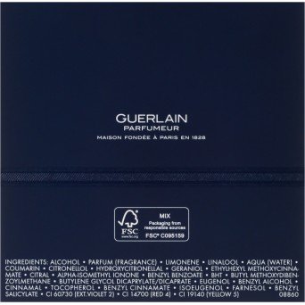 Guerlain Shalimar