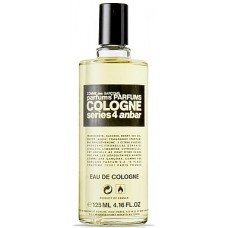 Comme des Garcons 4 Cologne Anbar