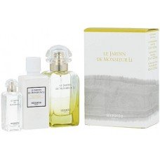 Hermes Le Jardin de Monsieur Li