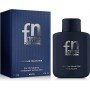 Tri Fragrances Fn:Leyton Pour Homme