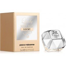 Paco Rabanne Lady Million Lucky