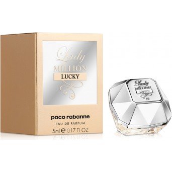 Paco Rabanne Lady Million Lucky