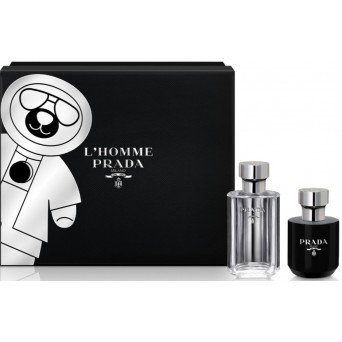 Prada L'Homme Prada