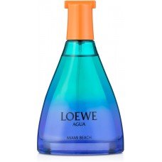 Loewe Agua De Loewe Miami Beach