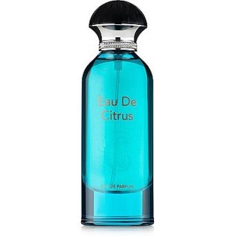 Fragrance World Eau De Citrus