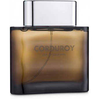 Zirh Corduroy