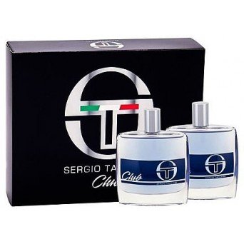Sergio Tacchini Club